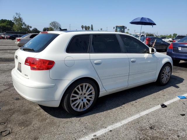 Photo 3 from auction – 2006 AUDI A3 2.0 PRE with VIN WAUNF78P06A069785