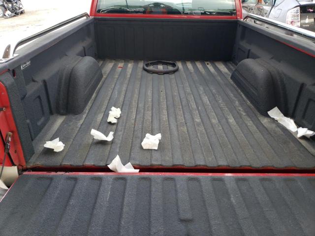 Photo 10 from auction – 2002 CHEVROLET SILVERADO with VIN 1GCEK14T82Z124073
