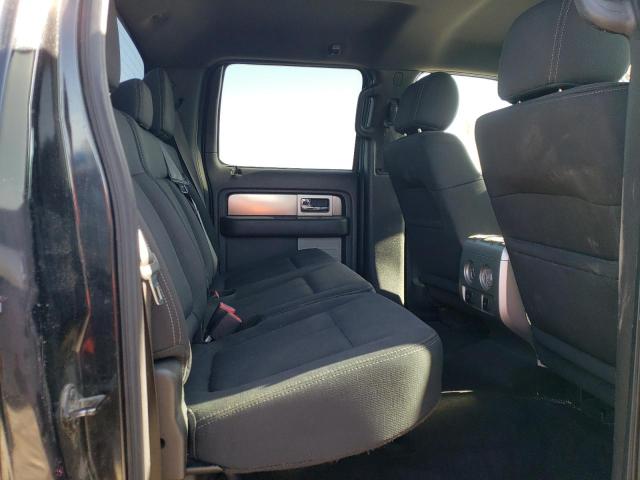 Photo 10 from auction – 2013 FORD F150 SUPER with VIN 1FTFW1EF5DKE25736