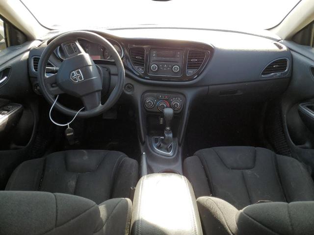 Photo 8 from auction – 2013 DODGE DART SE with VIN 1C3CDFAA5DD151043