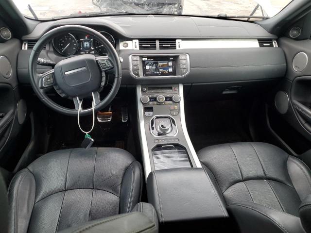 Photo 8 from auction – 2016 LAND ROVER RANGE ROVE with VIN SALVP2BG6GH089777