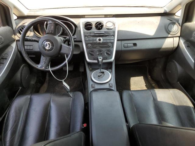 Photo 8 from auction – 2008 MAZDA CX-7 with VIN JM3ER29L480207210