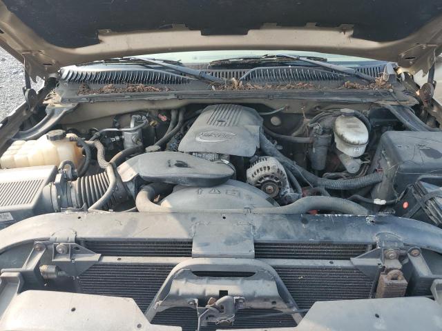 Photo 11 from auction – 2004 CHEVROLET SILVERADO with VIN 1GCEK19T94E326729