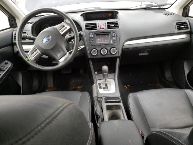 Photo 8 from auction – 2014 SUBARU IMPREZA LI with VIN JF1GPAH66E8249541