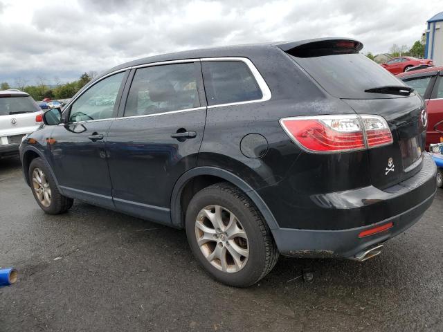 Photo 2 from auction – 2012 MAZDA CX-9 with VIN JM3TB3CV2C0343615
