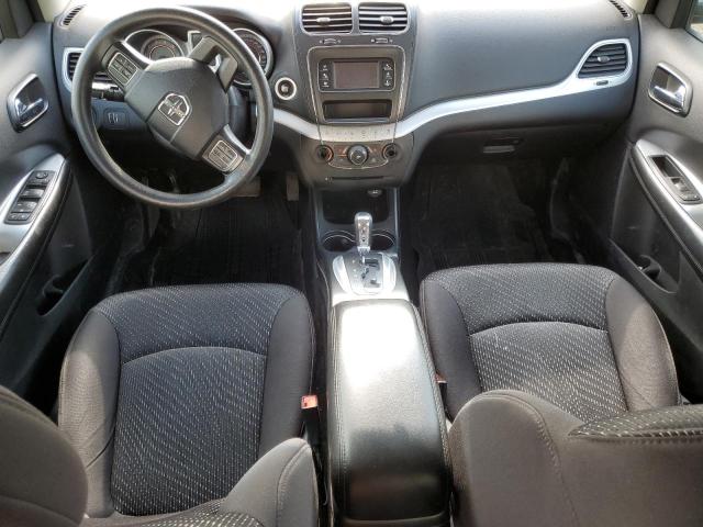 Photo 8 from auction – 2013 DODGE JOURNEY SE with VIN 3C4PDCAB7DT694795