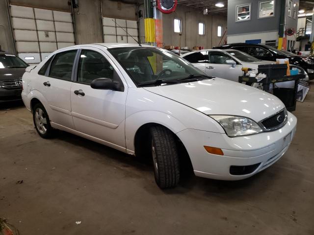 Photo 4 from auction – 2007 FORD FOCUS ZX4 with VIN 1FAFP34N57W232748