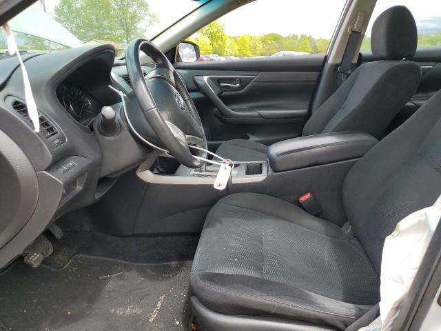 Photo 7 from auction – 2015 NISSAN ALTIMA 2.5 with VIN 1N4AL3AP3FC597375