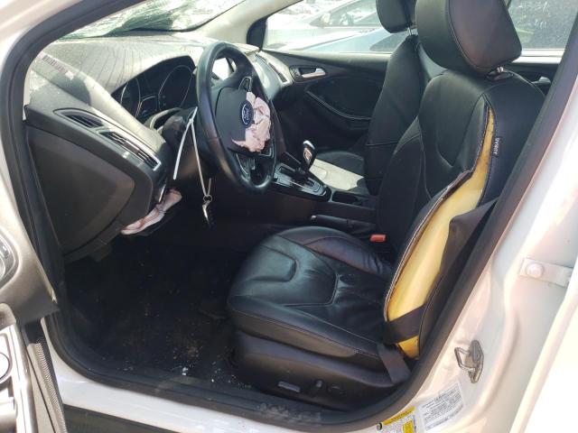 Photo 7 from auction – 2017 FORD FOCUS TITA with VIN 1FADP3N24HL239897
