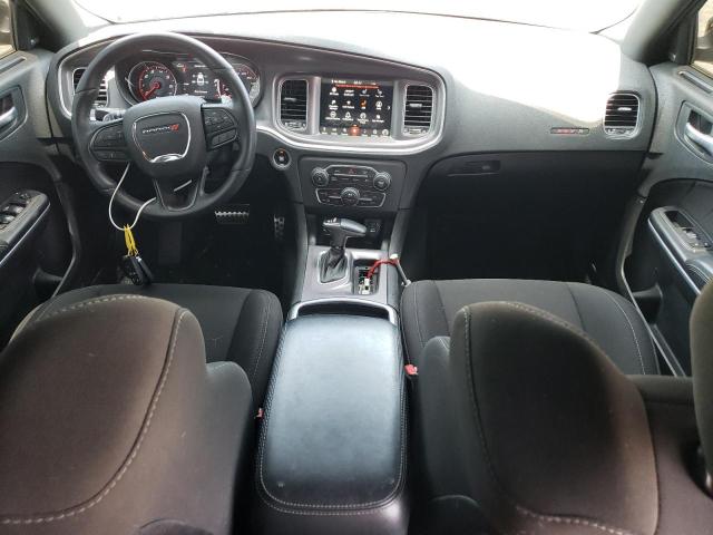Photo 8 from auction – 2021 DODGE CHARGER SC with VIN 2C3CDXGJ5MH535582