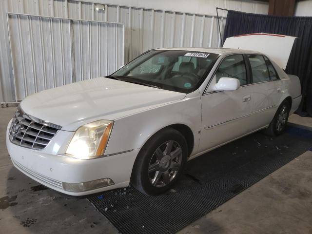 CADILLAC DTS 2007 with VIN 1G6KD57Y57U203218 - Photo from auction
