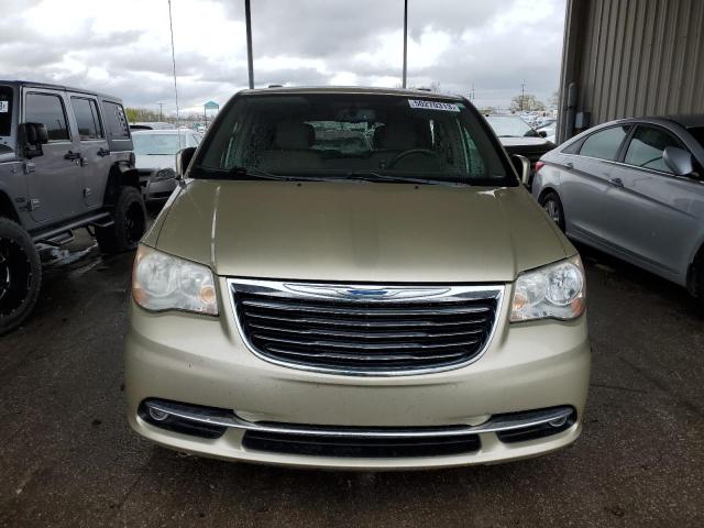 Photo 5 from auction – 2012 CHRYSLER TOWN & COU with VIN 2C4RC1BG0CR138274