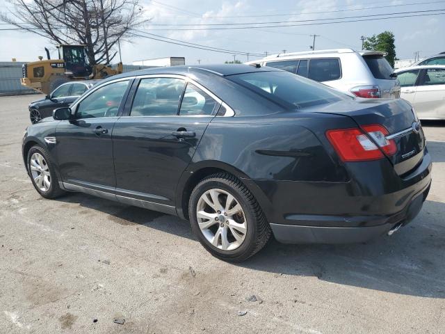 Photo 2 from auction – 2010 FORD TAURUS SEL with VIN 1FAHP2EW7AG164996