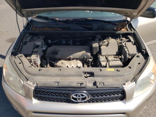 Photo 12 from auction – 2008 TOYOTA RAV4 with VIN JTMZD33V685111882