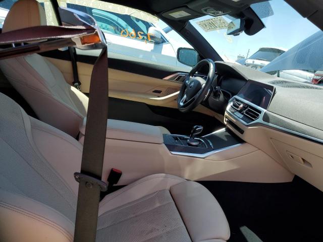 Zdjęcie 10 z aukcji – 2023 BMW 430XI z VIN WBA43AT08PCM20394