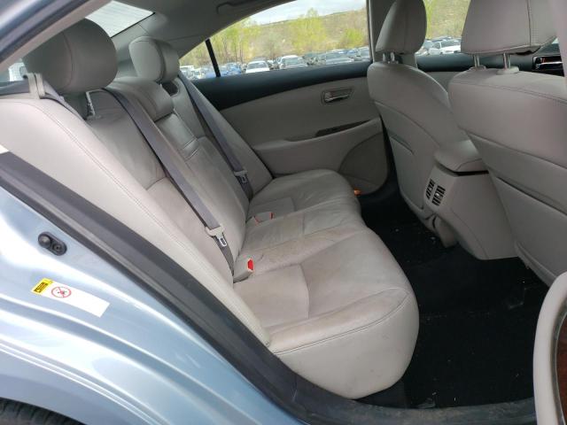 Photo 10 from auction – 2010 LEXUS ES 350 with VIN JTHBK1EG5A2349965