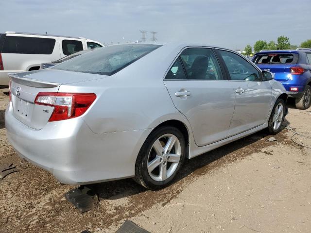 Фото 3 с аукциона – 2012 TOYOTA CAMRY BASE с VIN 4T1BF1FK8CU093784