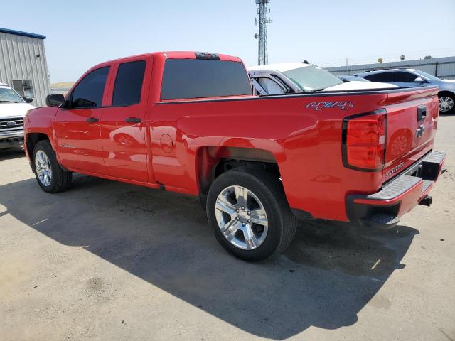 Photo 2 from auction – 2017 CHEVROLET SILVERADO with VIN 1GCVKPEC2HZ242193