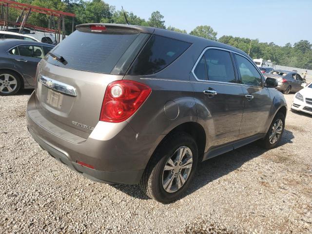 Photo 3 from auction – 2010 CHEVROLET EQUINOX LS with VIN 2CNALBEW9A6395661