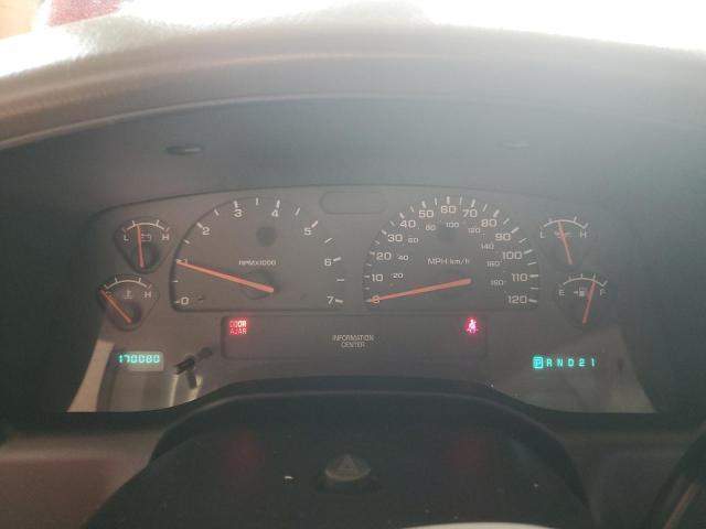 Photo 9 from auction – 2002 DODGE DAKOTA QUA with VIN 1B7HL48X82S662175