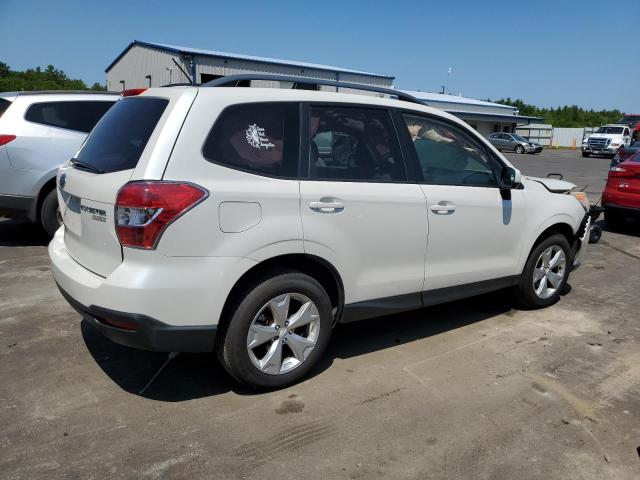 Photo 3 from auction – 2014 SUBARU FORESTER 2 with VIN JF2SJAEC4EH458858
