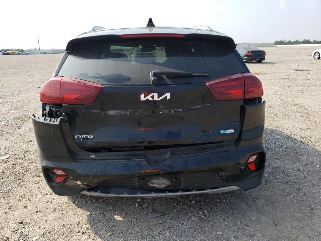 Photo 6 from auction – 2022 KIA NIRO EX with VIN KNDCD3LD0N5546583