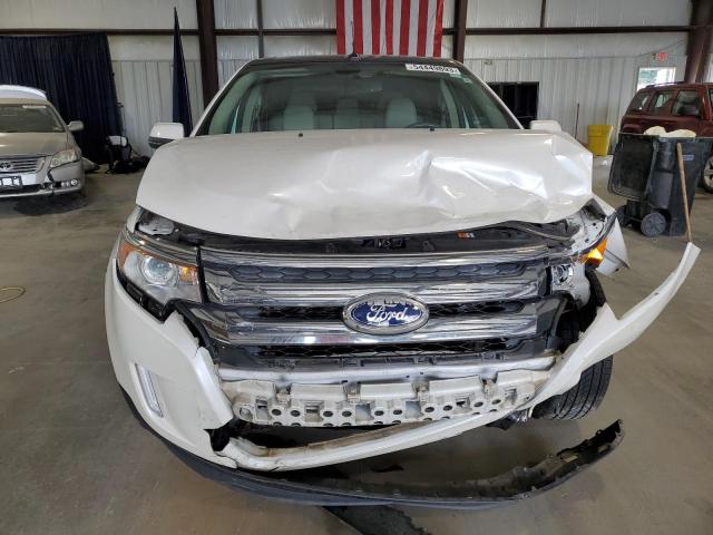 Photo 5 from auction – 2013 FORD EDGE LIMIT with VIN 2FMDK3KC9DBB81507