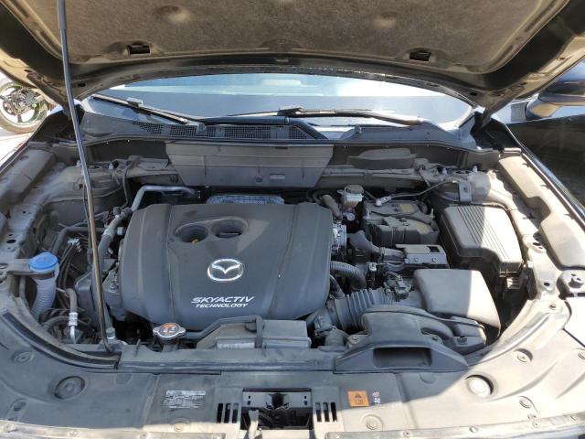 Photo 12 from auction – 2018 MAZDA CX-5 TOURI with VIN JM3KFACM4J1413120