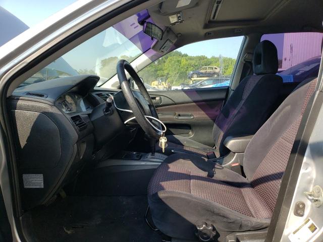 Photo 7 from auction – 2004 MITSUBISHI LANCER RAL with VIN JA3AJ66FX4U023704