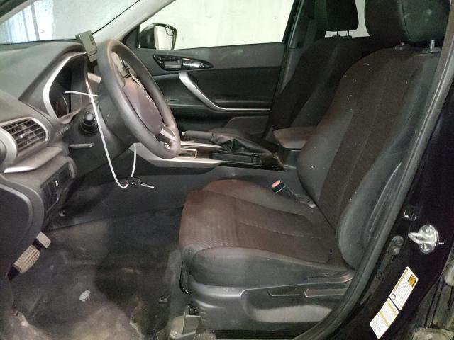 Photo 7 from auction – 2019 MITSUBISHI ECLIPSE CR with VIN JA4AT3AA3KZ031711