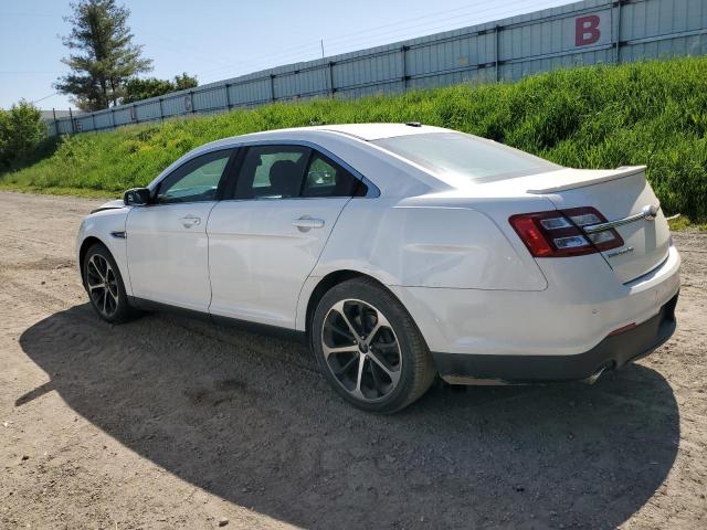Photo 2 from auction – 2015 FORD TAURUS SEL with VIN 1FAHP2E80FG161365