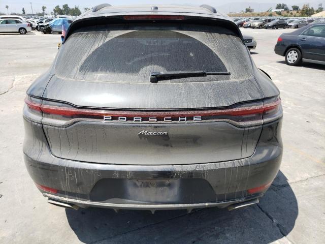 Photo 6 from auction – 2019 PORSCHE MACAN with VIN WP1AA2A50KLB01952