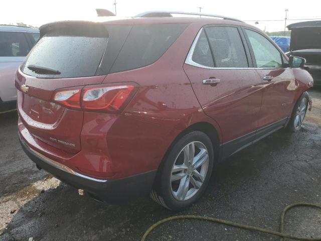 Photo 3 from auction – 2019 CHEVROLET EQUINOX PR with VIN 3GNAXYEX5KS636775