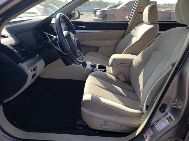Photo 7 from auction – 2014 SUBARU LEGACY 2.5 with VIN 4S3BMCC67E3010903