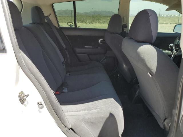 Photo 10 from auction – 2012 NISSAN VERSA S with VIN 3N1BC1CP7CK293703
