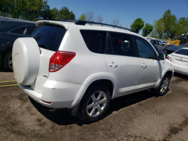 Photo 3 from auction – 2007 TOYOTA RAV4 LIMIT with VIN JTMBK31V775023948