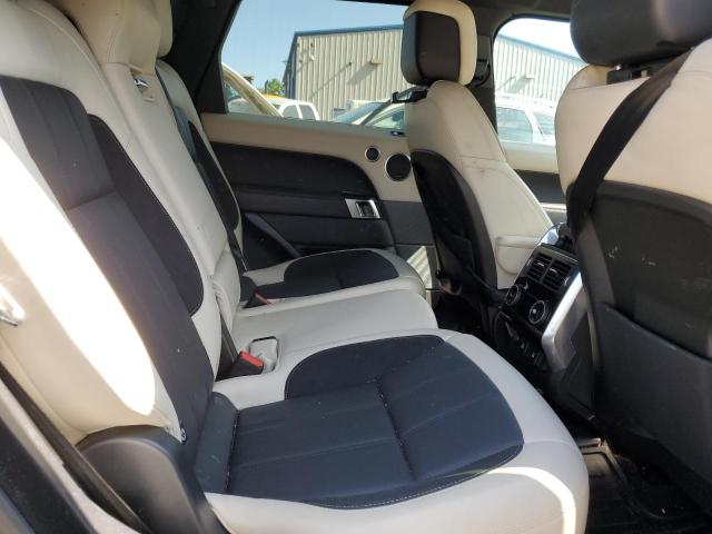 Photo 11 from auction – 2020 LAND ROVER RANGE ROVE with VIN SALWS2RU7LA733532