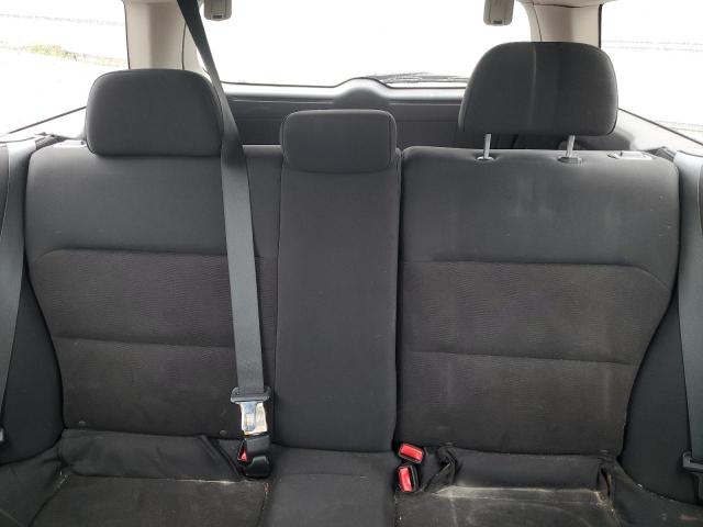 Photo 10 from auction – 2009 SUBARU OUTBACK 2. with VIN 4S4BP61C197345067