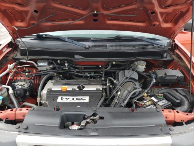 Photo 12 from auction – 2004 HONDA ELEMENT EX with VIN 5J6YH28524L024046