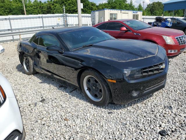 Photo 4 from auction – 2013 CHEVROLET CAMARO LS with VIN 2G1FA1E33D9235898