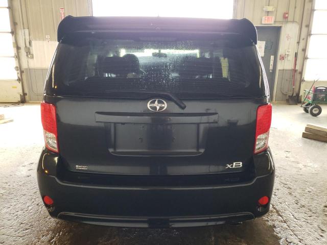 Photo 6 from auction – 2015 TOYOTA SCION XB with VIN JTLZE4FE2FJ076796