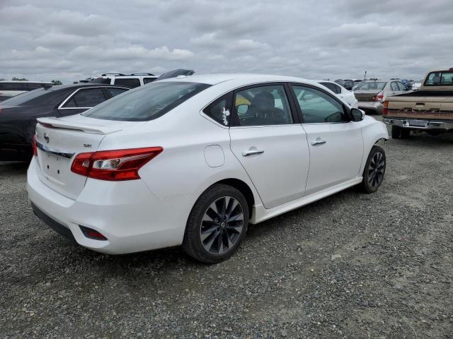 Photo 3 from auction – 2016 NISSAN SENTRA S with VIN 3N1AB7AP5GY229280