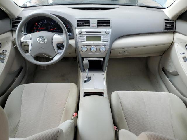 Zdjęcie 8 z aukcji – 2010 TOYOTA CAMRY BASE z VIN 4T4BF3EK5AR065795