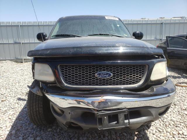 Photo 5 from auction – 2001 FORD F150 SUPER with VIN 1FTRW08L11KF59096