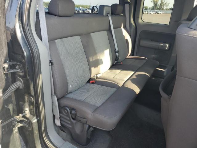 Photo 10 from auction – 2004 FORD F150 with VIN 1FTVX14504NB50308