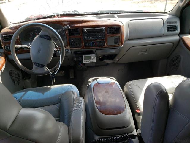 Photo 8 from auction – 2000 FORD EXCURSION with VIN 1FMSU43F5YEC52096