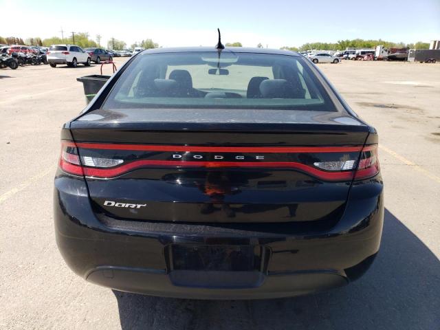 Photo 6 from auction – 2016 DODGE DART SE with VIN 1C3CDFAA4GD564740