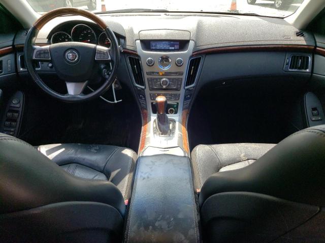 Photo 8 from auction – 2012 CADILLAC CTS LUXURY with VIN 1G6DG5E56C0109312