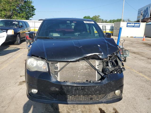 Photo 5 from auction – 2014 DODGE GRAND CARA with VIN 2C4RDGCG3ER465236