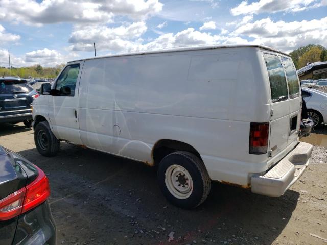 Photo 2 from auction – 2003 FORD UK with VIN 1FTNE24253HC03583